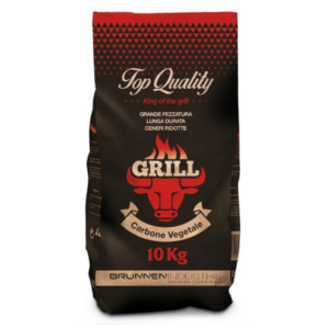 Carbone vegetale Top quality 10Kg