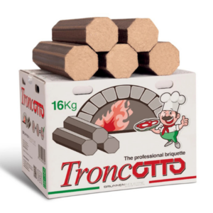 Troncotto per Pizzerie