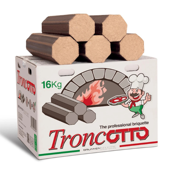 Troncotto per Pizzerie