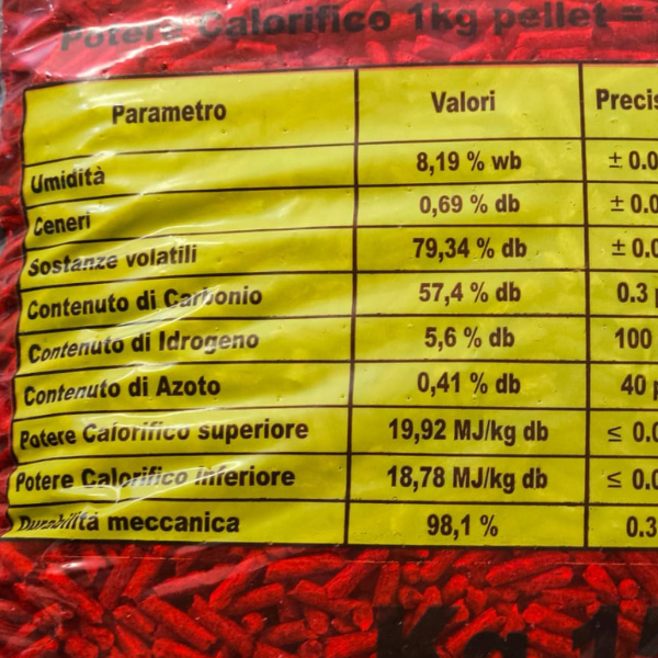 segheria salentina Segheria Salentina