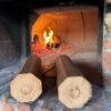 Troncotto per Pizzerie