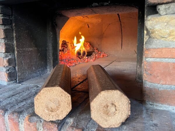 Troncotto per Pizzerie